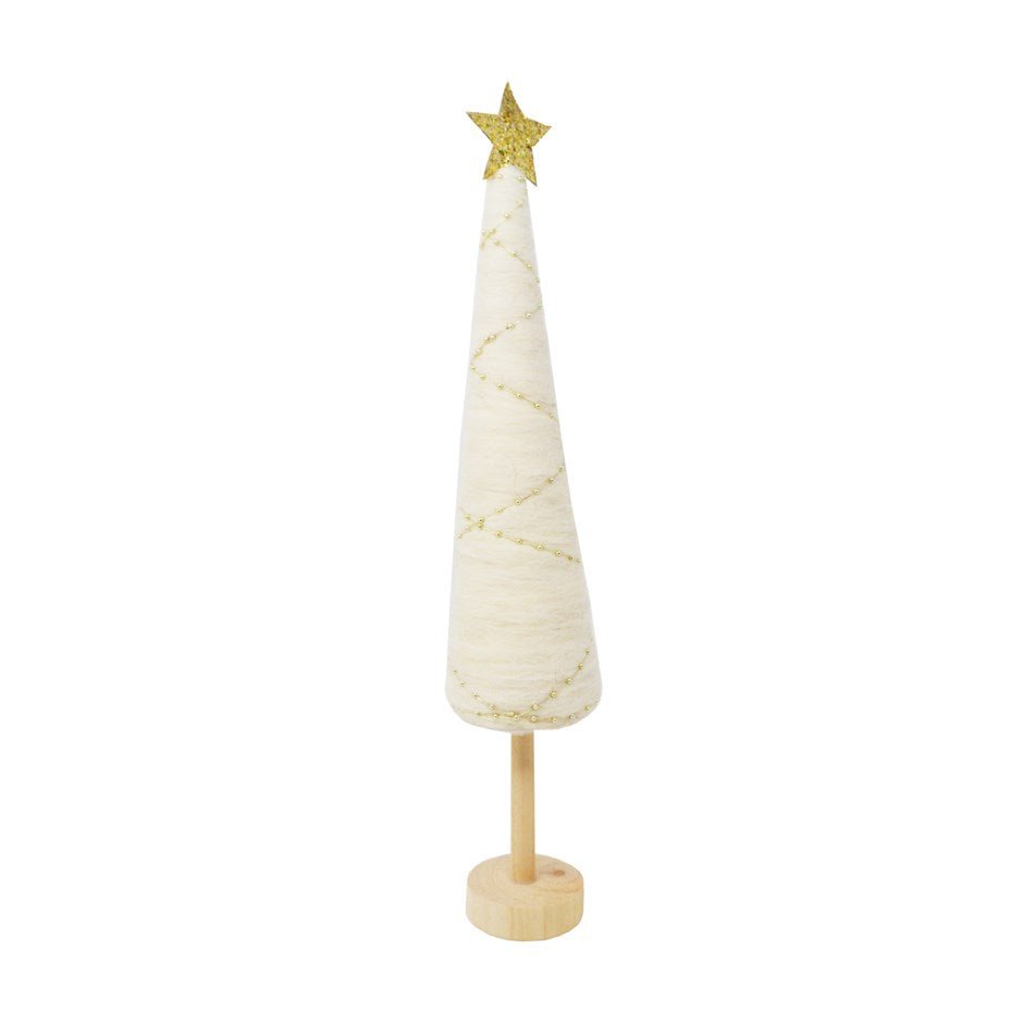 Wool Fir Tree - Grow & Bloom Co.