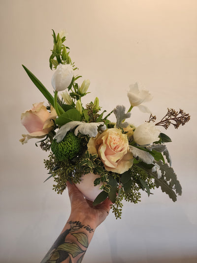 Signature Floral Arrangement