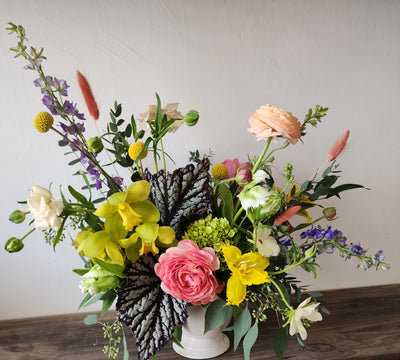 Designers Choice Arrangement