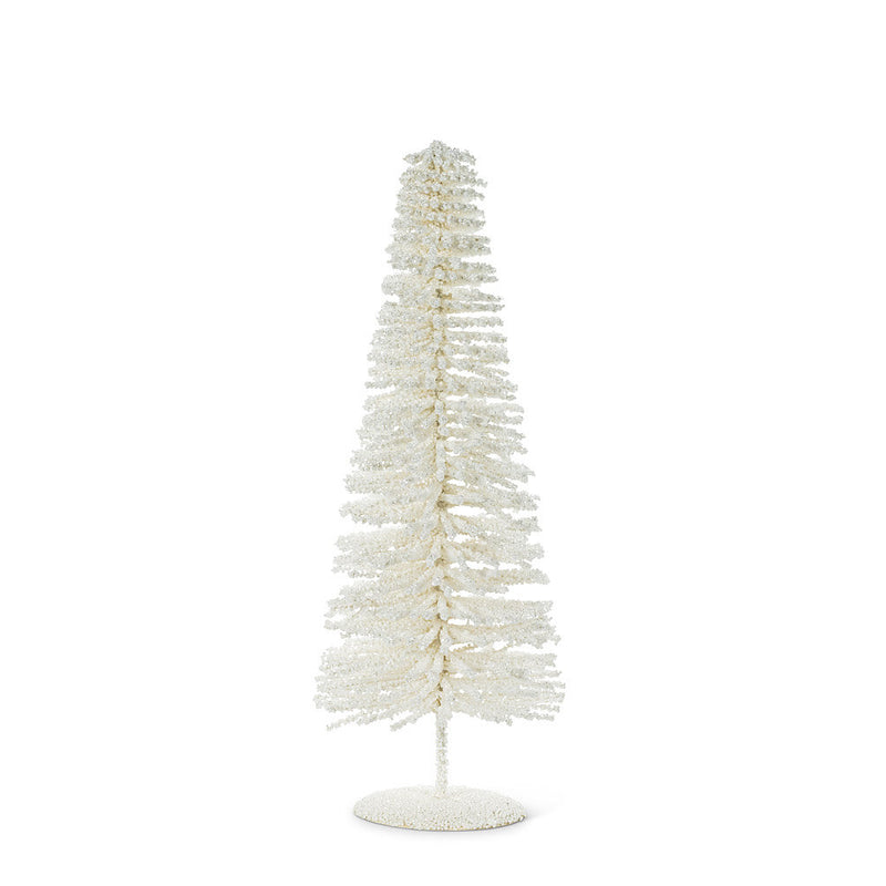 Medium Glittery Tree