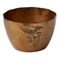 Portabello Bowl 6.5"X 4"