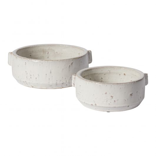 Dorian Bowl - 7" x 3"