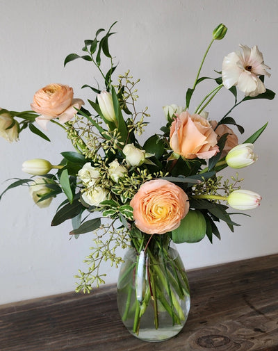 Designers Choice Arrangement