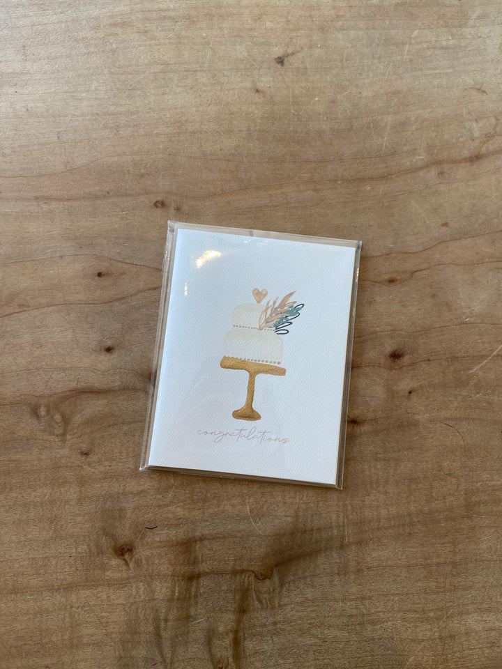 VDK Atelier Everyday Cards - Grow & Bloom Co.