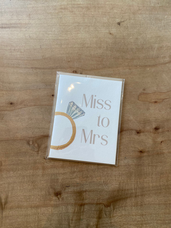 VDK Atelier Everyday Cards - Grow & Bloom Co.