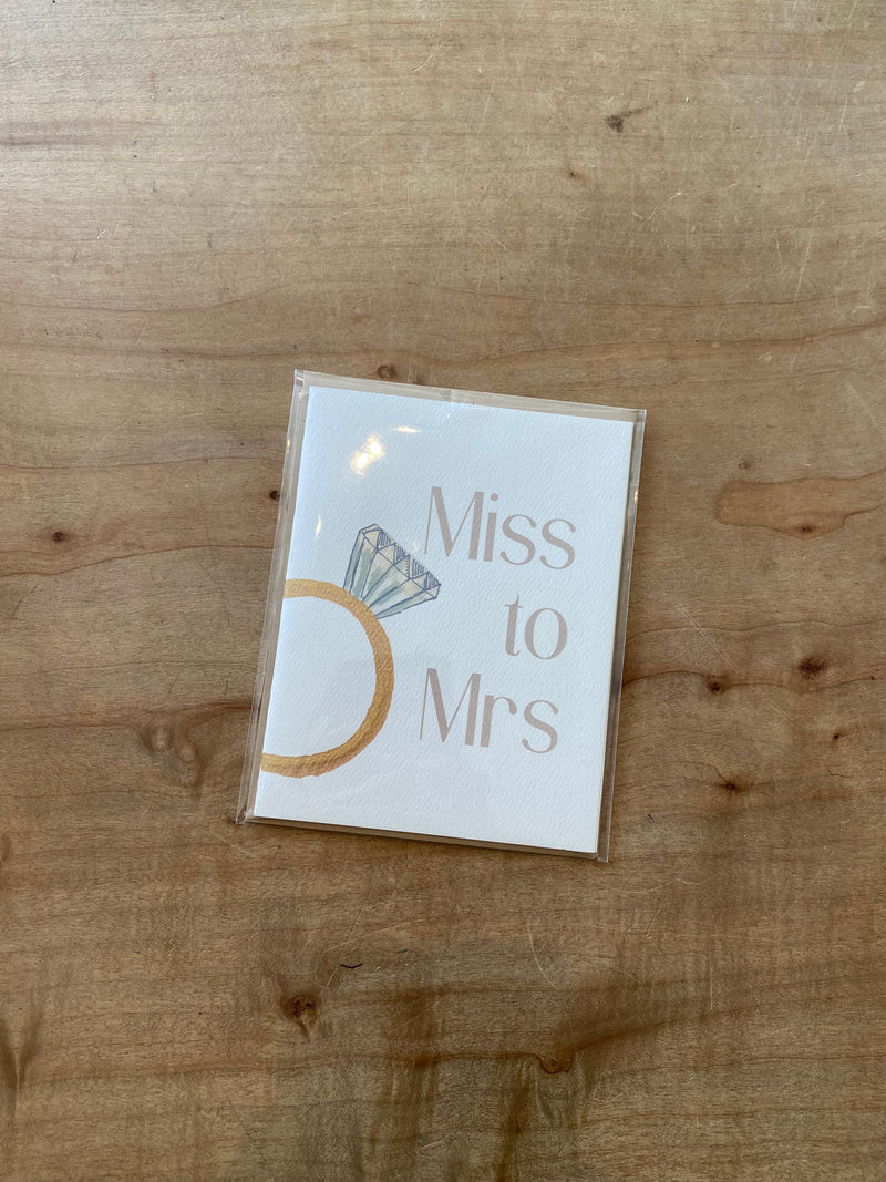 VDK Atelier Everyday Cards