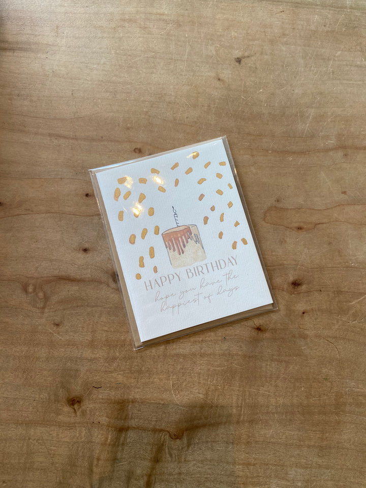 VDK Atelier Everyday Cards - Grow & Bloom Co.