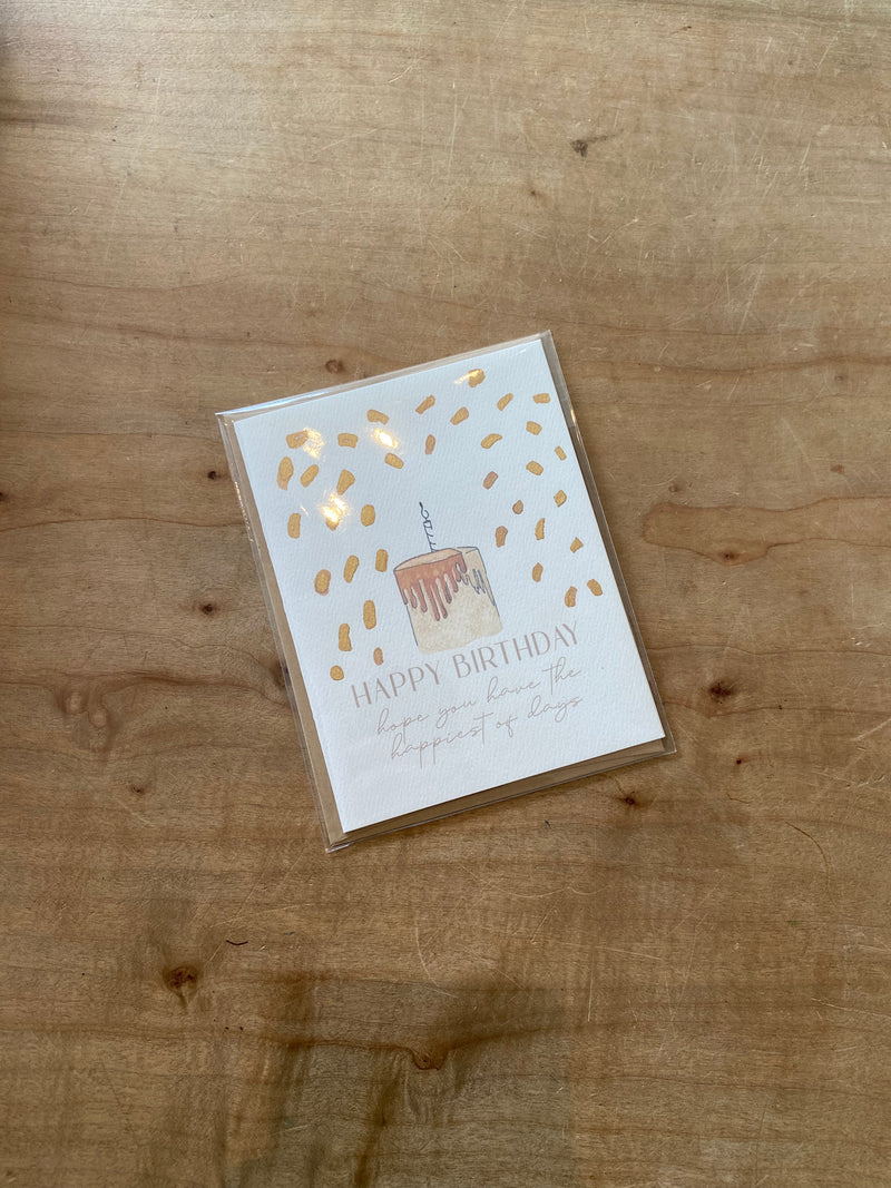 VDK Atelier Everyday Cards