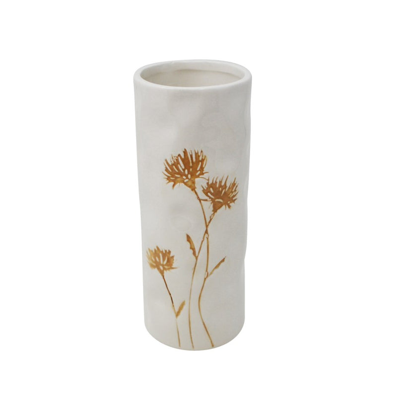 Daisies Vase