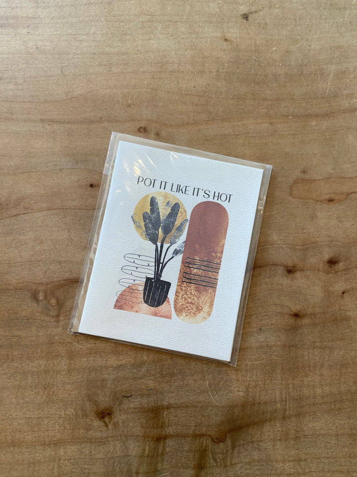 VDK Atelier Everyday Cards - Grow & Bloom Co.