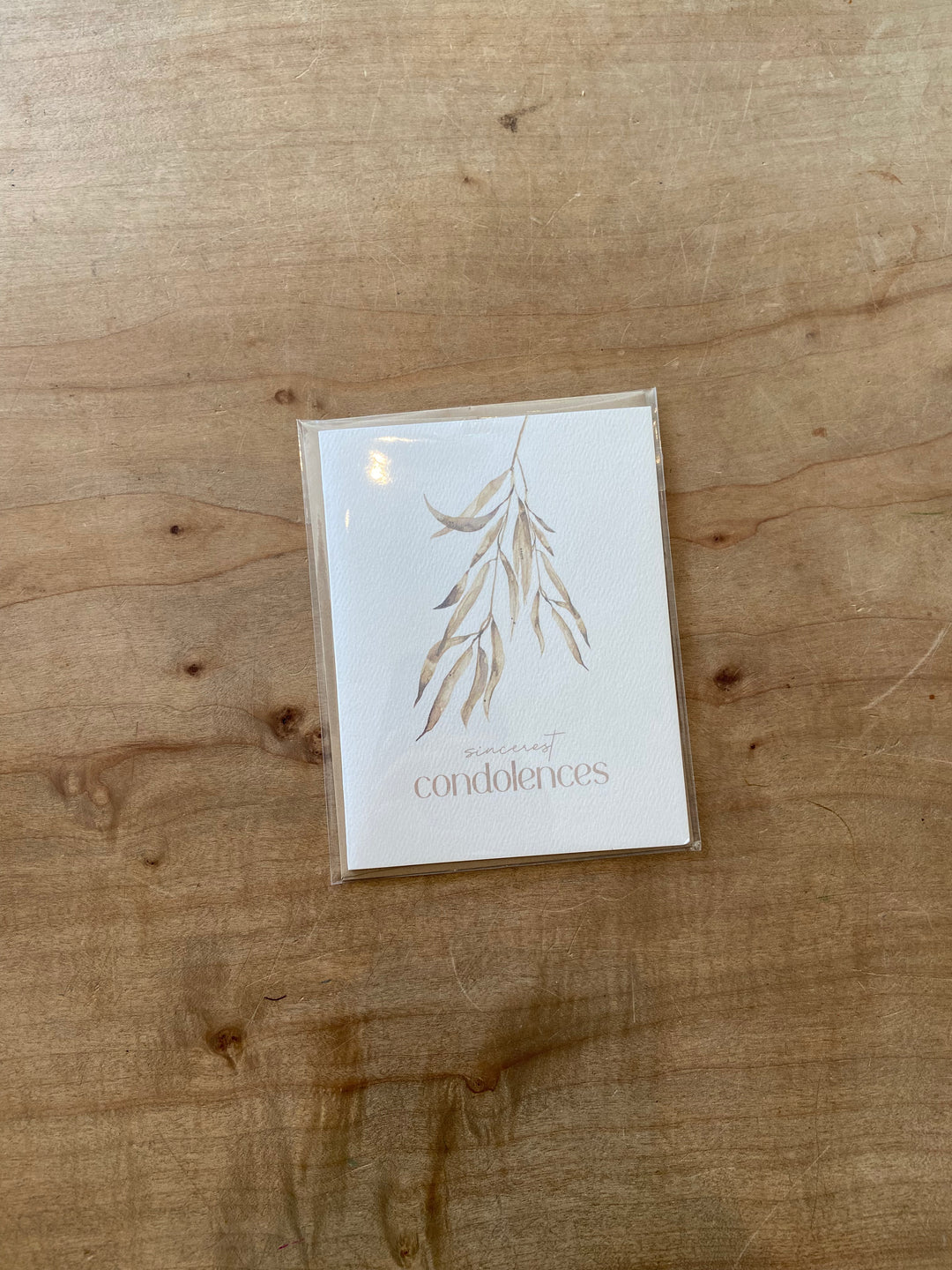 VDK Atelier Everyday Cards - Grow & Bloom Co.