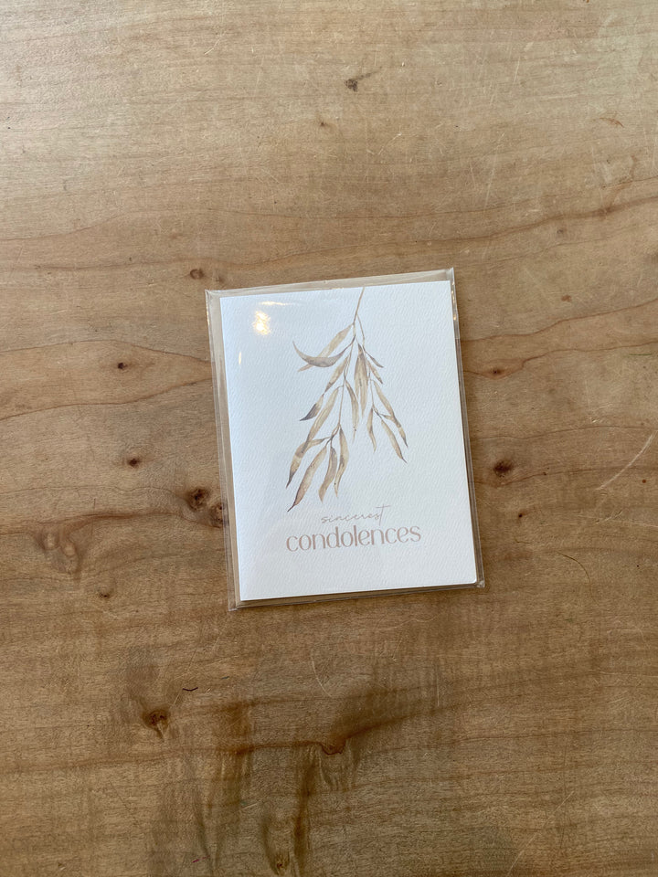 VDK Atelier Everyday Cards - Grow & Bloom Co.