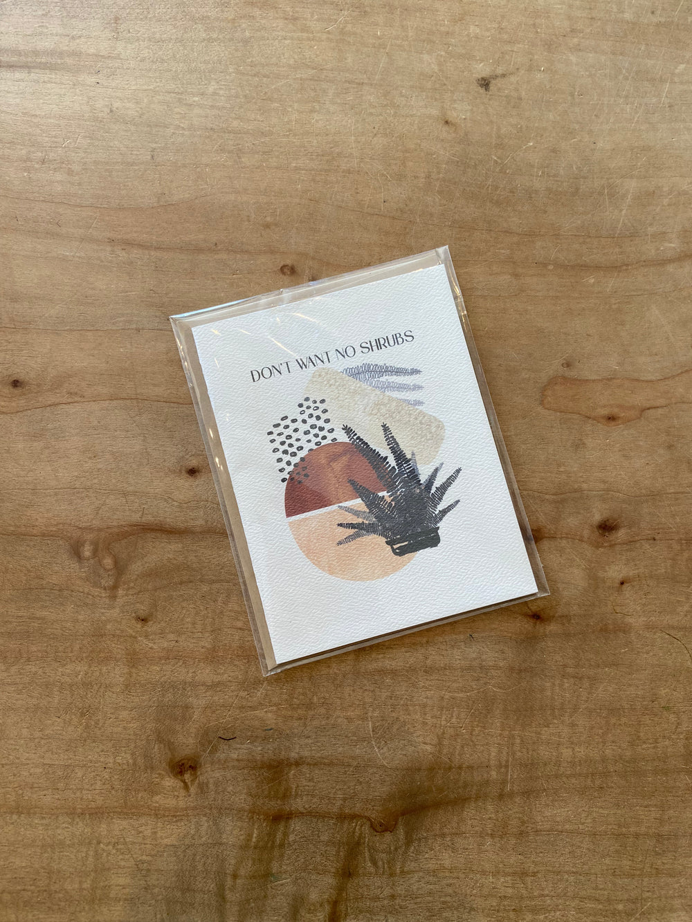 VDK Atelier Everyday Cards - Grow & Bloom Co.