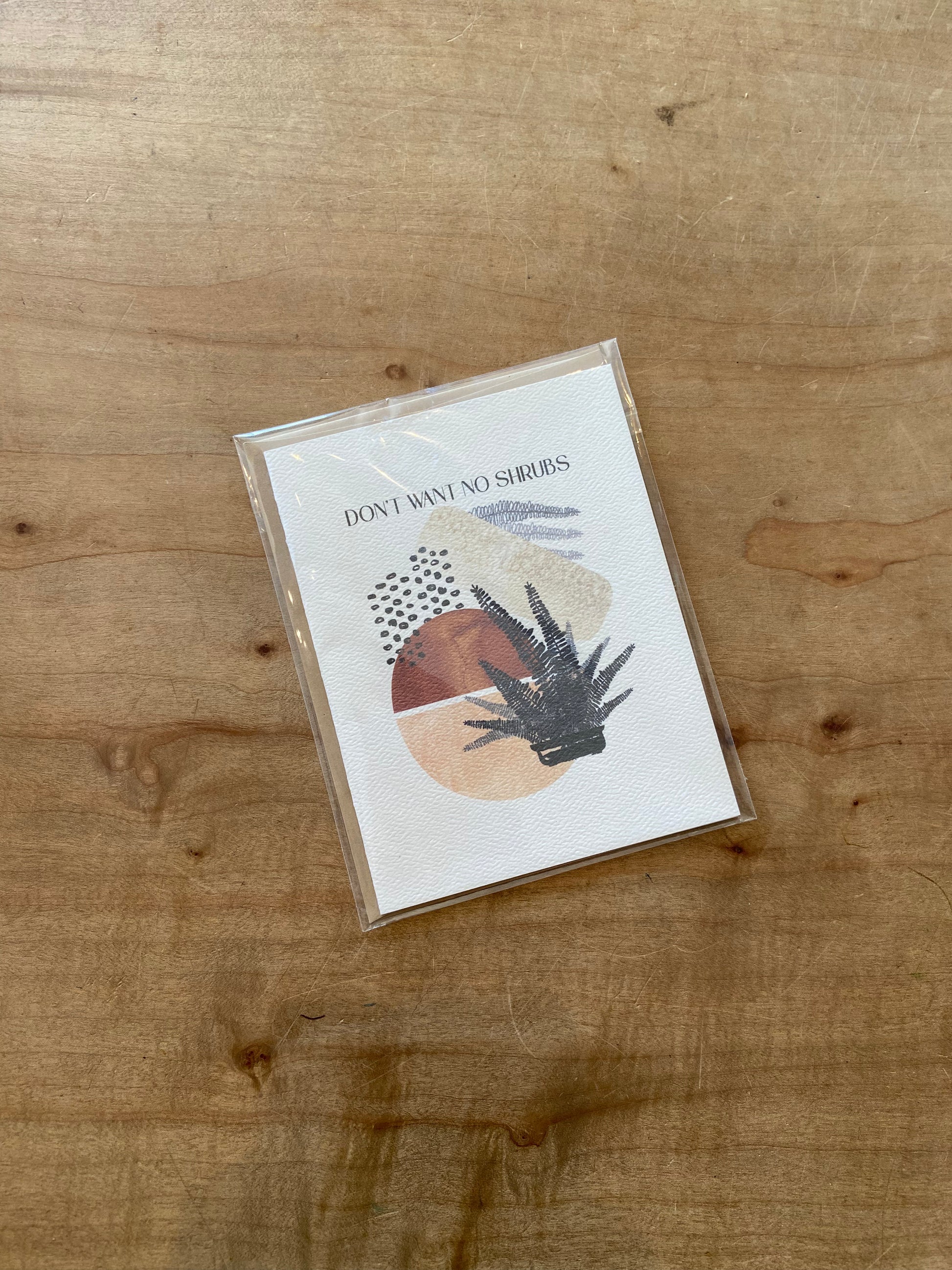 VDK Atelier Everyday Cards - Grow & Bloom Co.