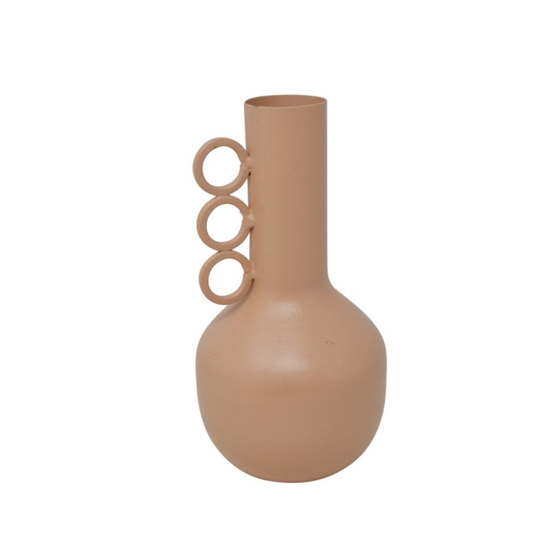 3 Handle Vase