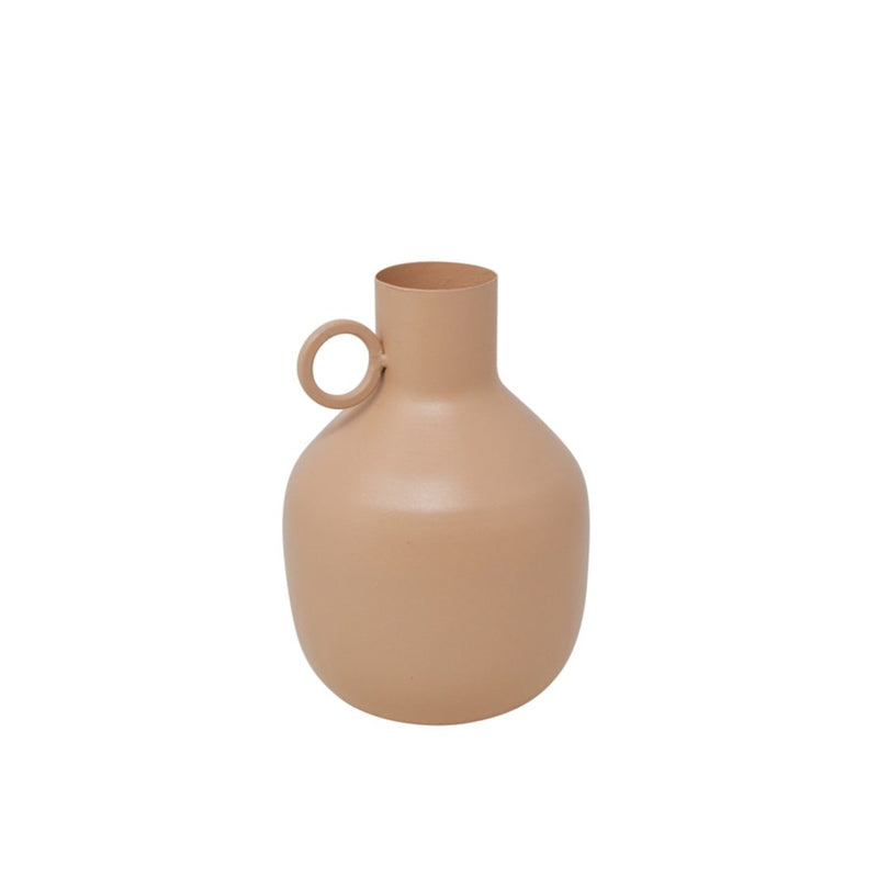 1 Handle Vase