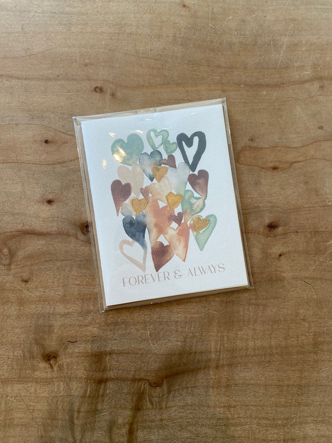 VDK Atelier Everyday Cards - Grow & Bloom Co.