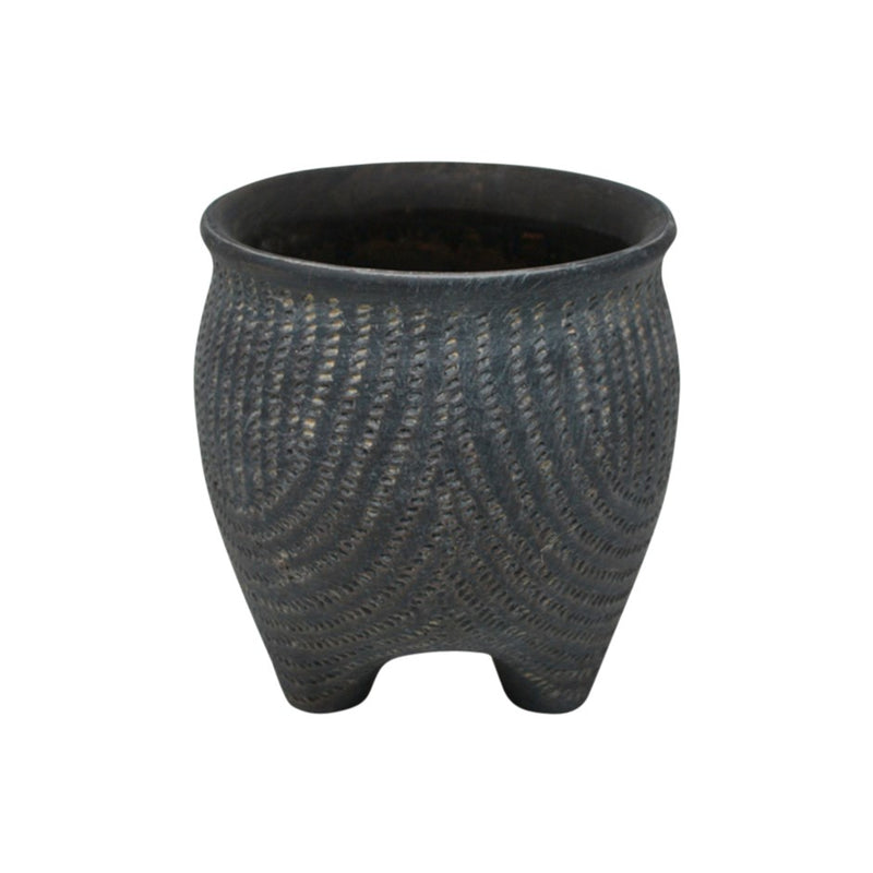 Cartago Pot L - 4.5”