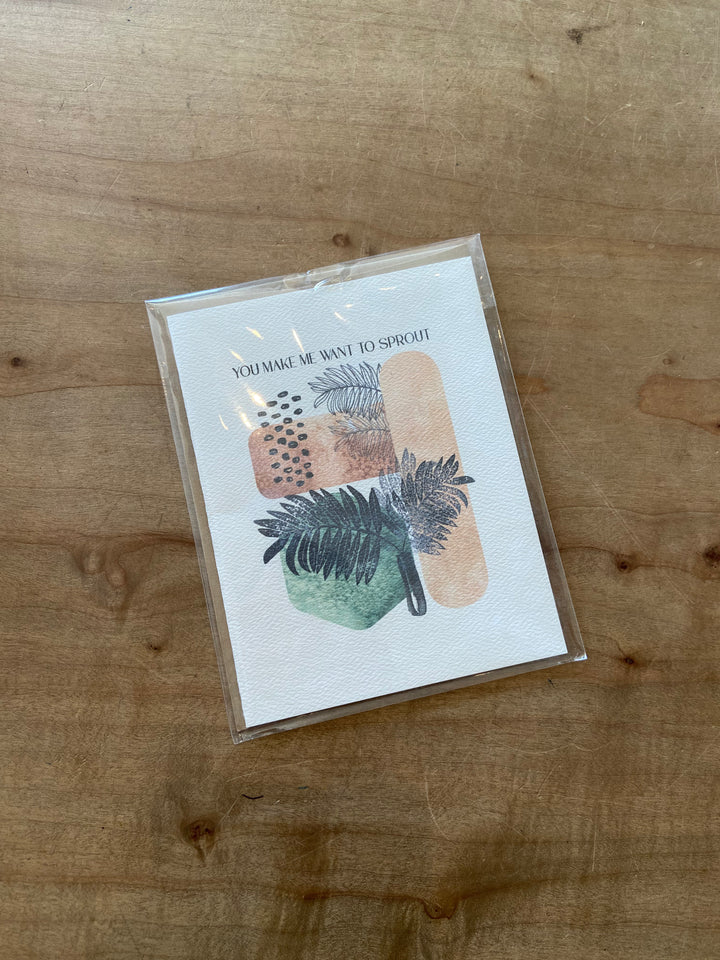 VDK Atelier Everyday Cards - Grow & Bloom Co.