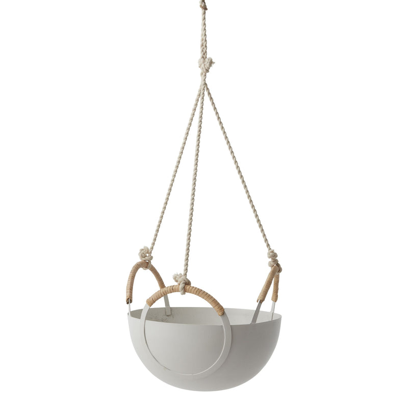 Sym Hanging Bowl - 13.5"