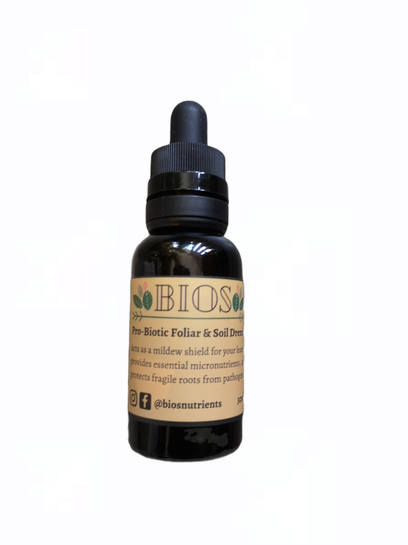 Bios Pro-biotic Foliar Spray